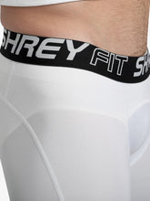 Shrey Intense Baselayer short Tights